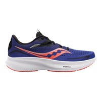 Saucony Men's Ride 15 Running Shoes Side_Right