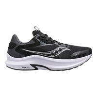 Saucony Men's Axon 2 Running Shoes Side_Right