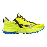 Saucony Men's Xodus Ultra Trail Running Shoes Side_Right