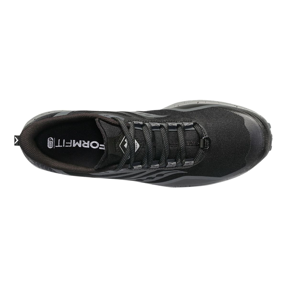 Saucony Men's Peregrine 12 Trail Running Shoes