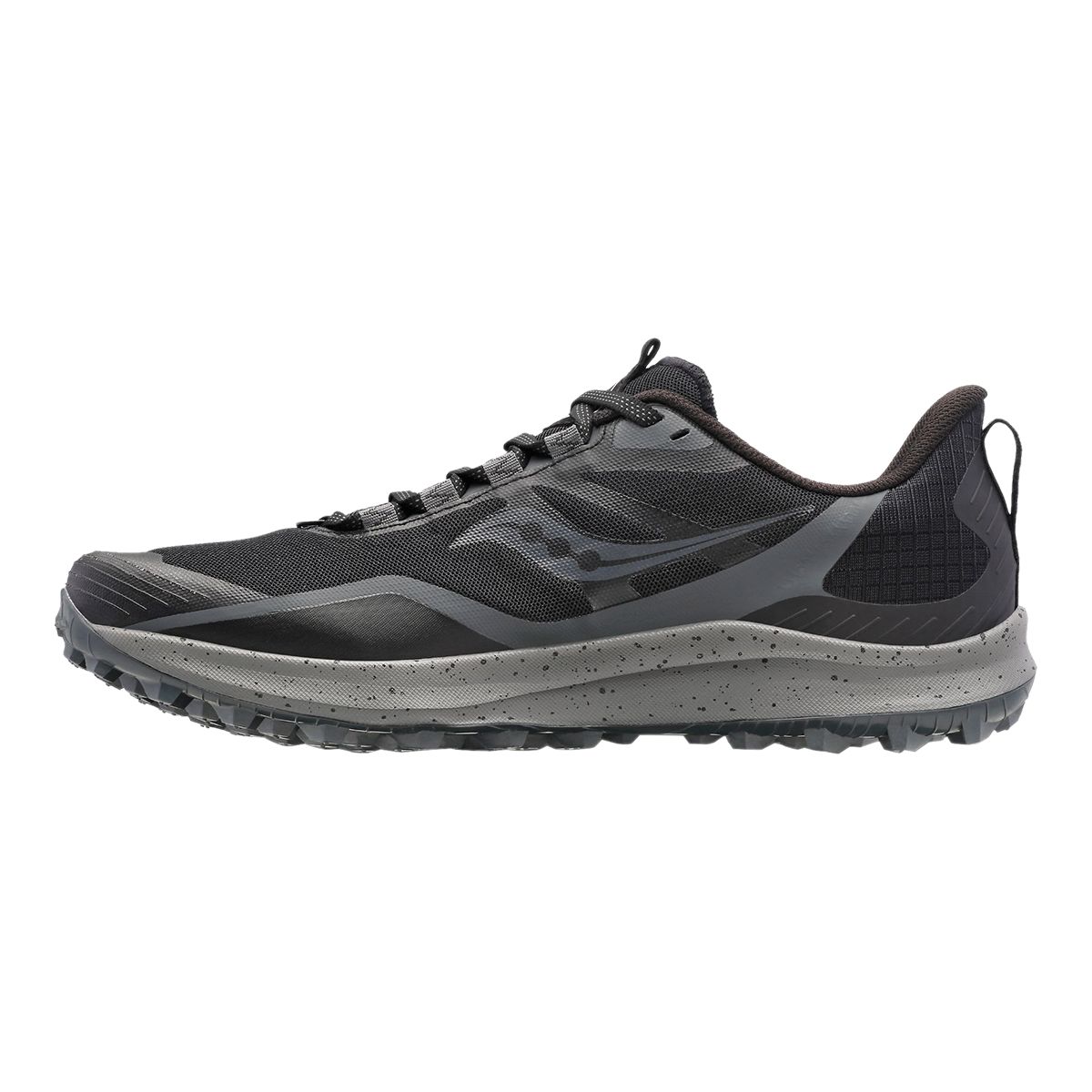 Saucony Men's Peregrine 12 Trail Running Shoes