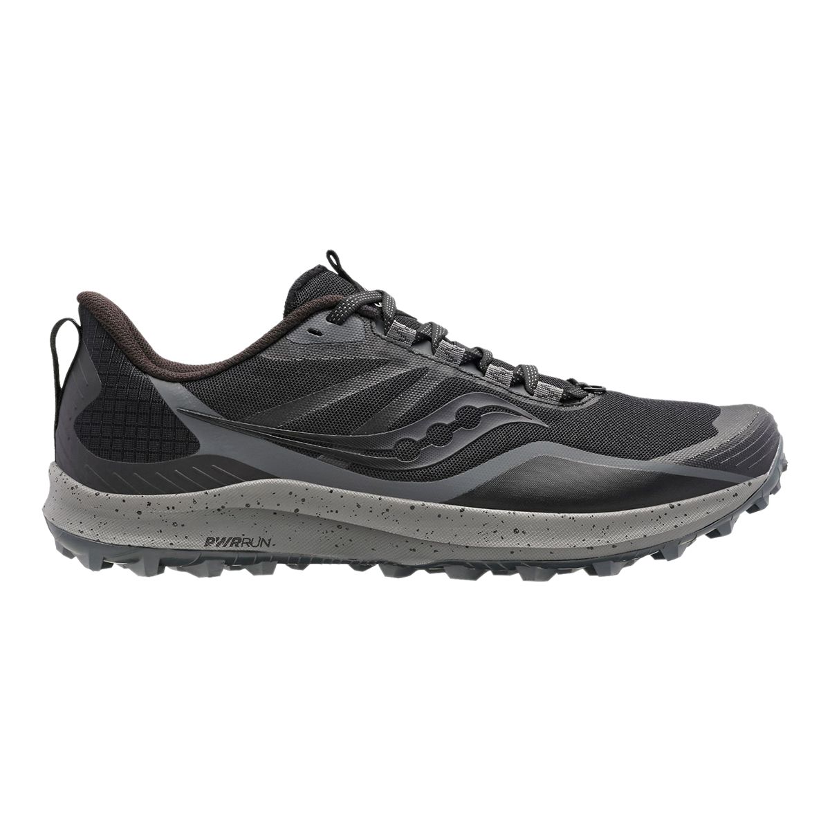 Saucony Men's Peregrine 12 Trail Shoes | Sportchek