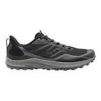 Saucony Men's Peregrine 12 Trail Running Shoes Side_Right