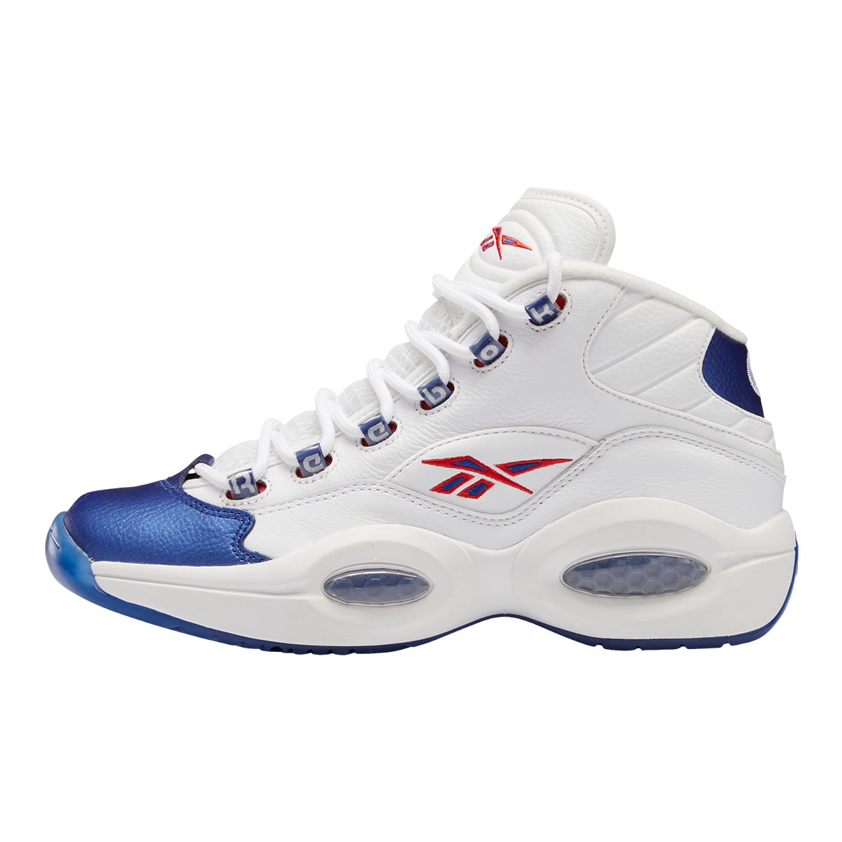 Sport deals chek reebok