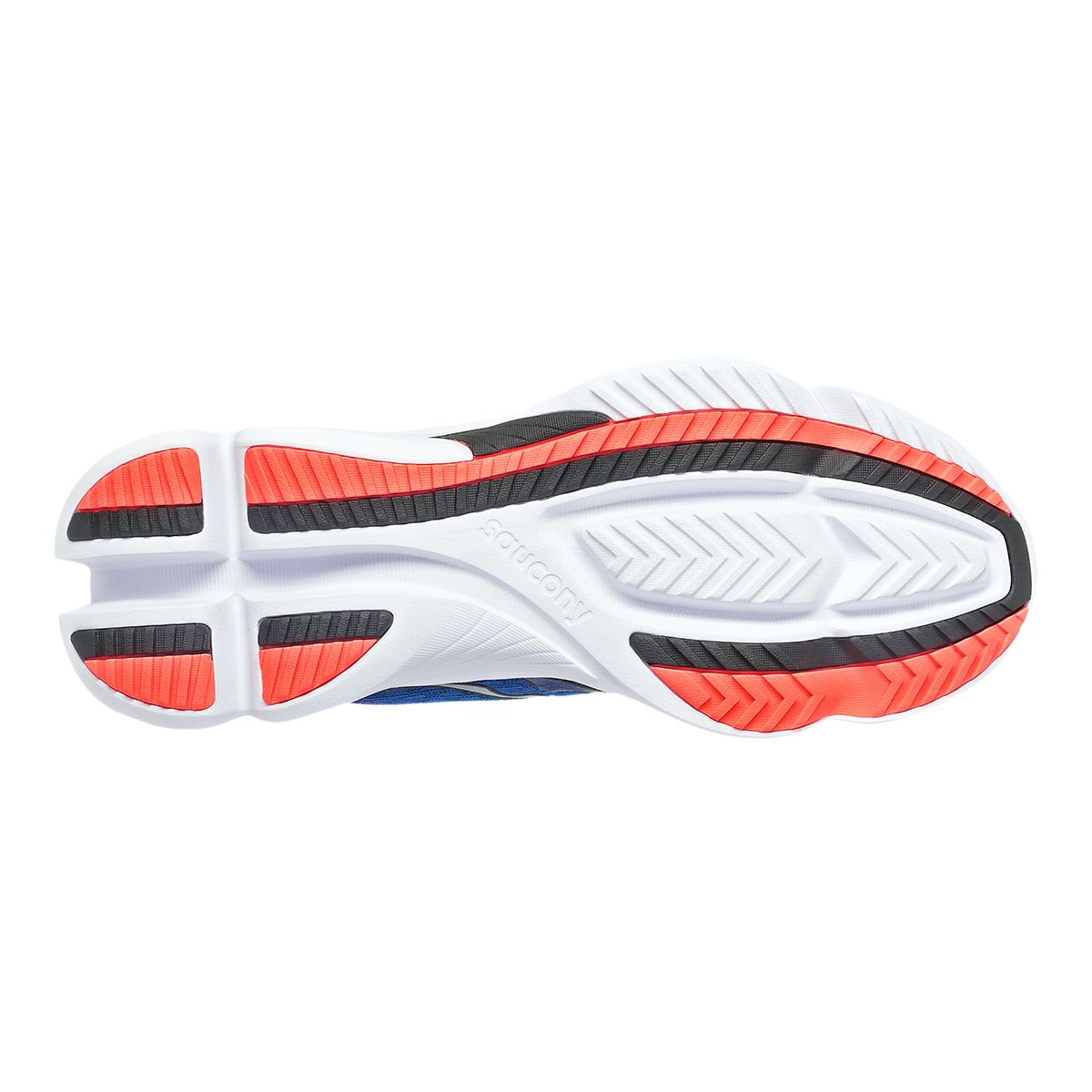 Saucony Men's Odysseus Running Shoes | SportChek