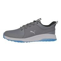 PUMA Men's Grip Fusion Pro 3.0 Golf Shoes Side_Left