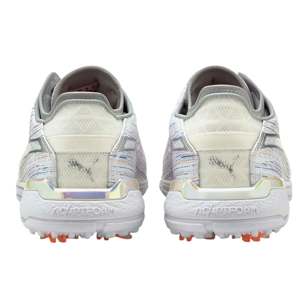 Puma Men's Proadapt Delta Spectra Golf Shoes, Spiked, Leather, Waterproof