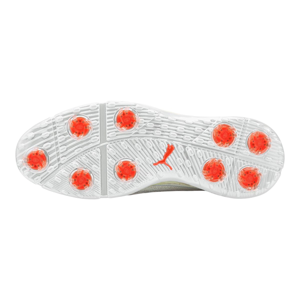 Puma Men's Proadapt Delta Spectra Golf Shoes, Spiked, Leather, Waterproof