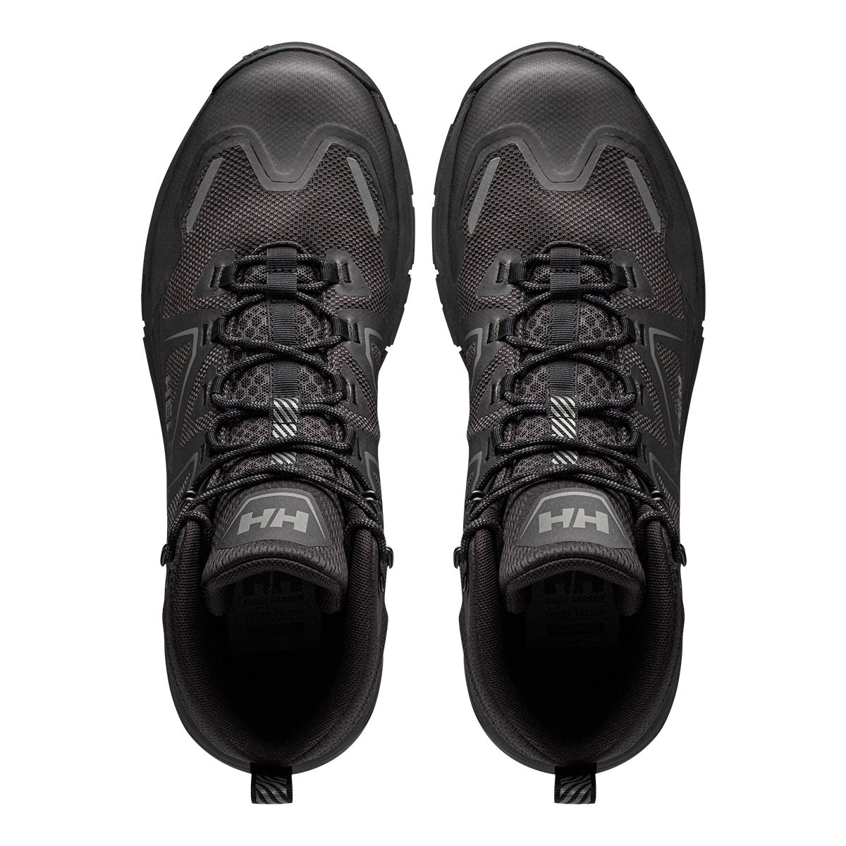 Helly Hansen Men's Cascade Mid Helly Tech Hiking Shoes