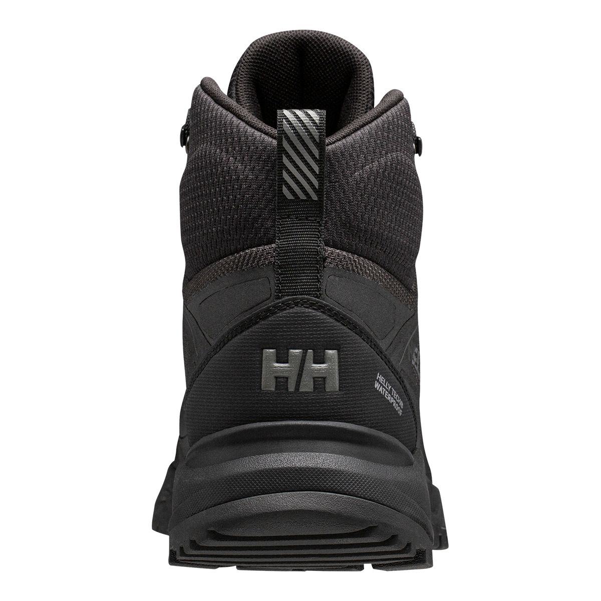 Helly Hansen Men's Cascade Mid Helly Tech Hiking Shoes