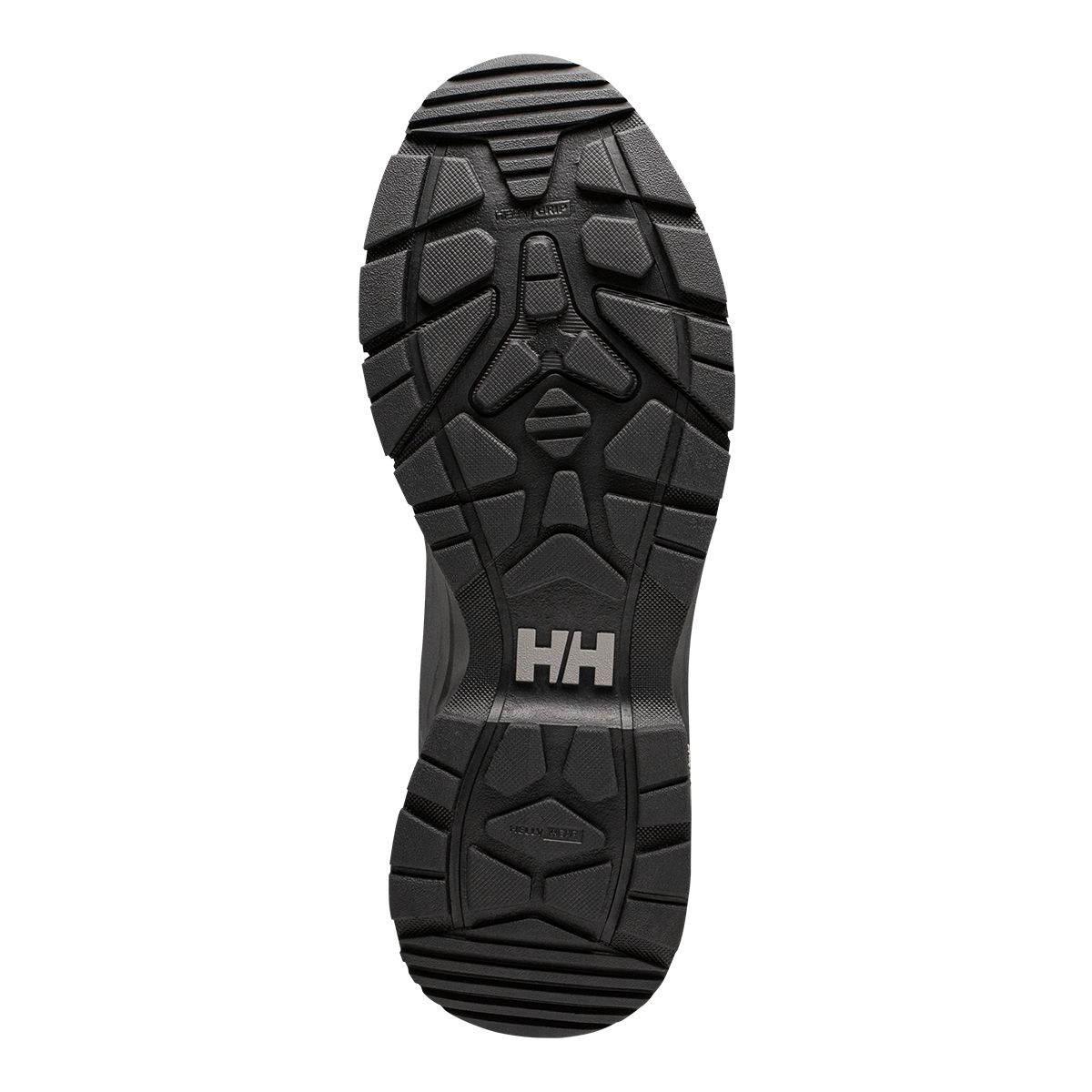 Helly Hansen Men's Cascade Mid Helly Tech Hiking Shoes