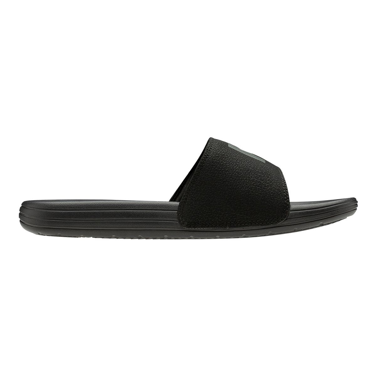 Helly Hansen Men's Logo Slides/Sandals, Sport