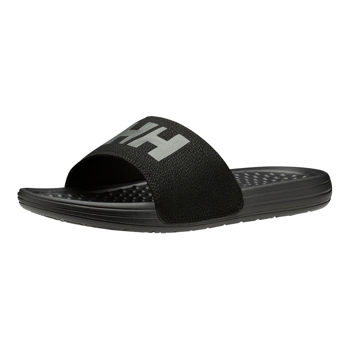Helly Hansen Men's Logo Slides/Sandals, Sport