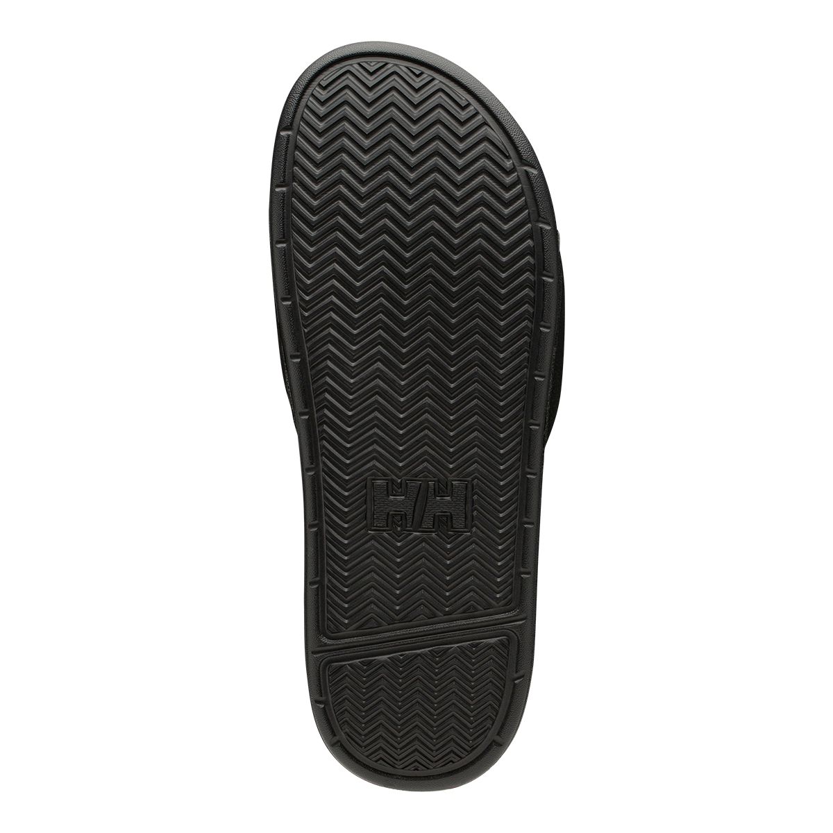 Helly Hansen Men's Logo Slides/Sandals, Sport
