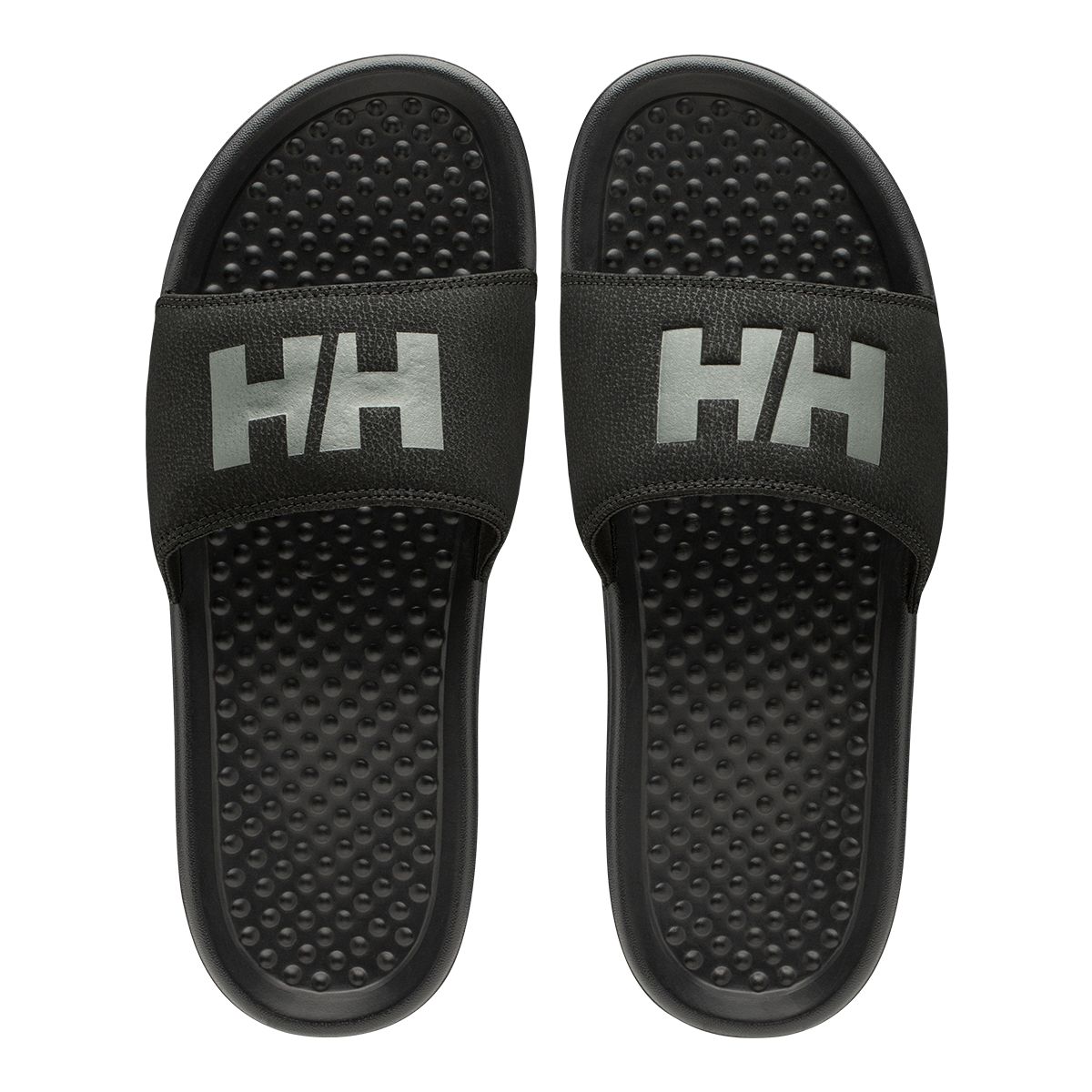 Helly Hansen Men's Logo Slides/Sandals, Sport
