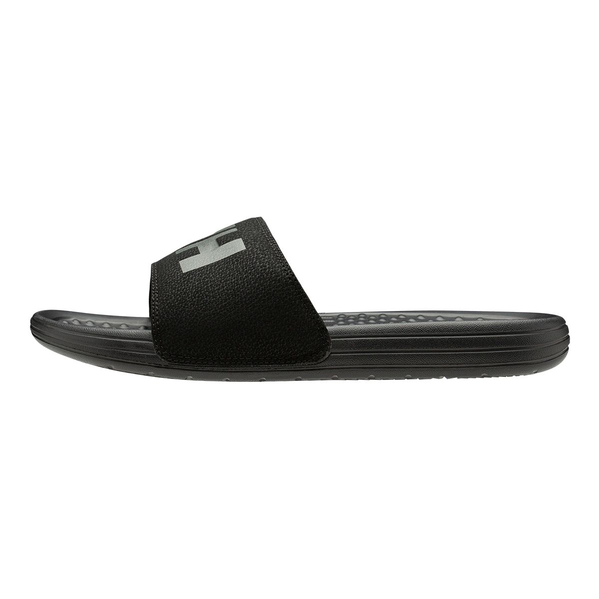 Helly Hansen Men's Logo Slides/Sandals, Sport
