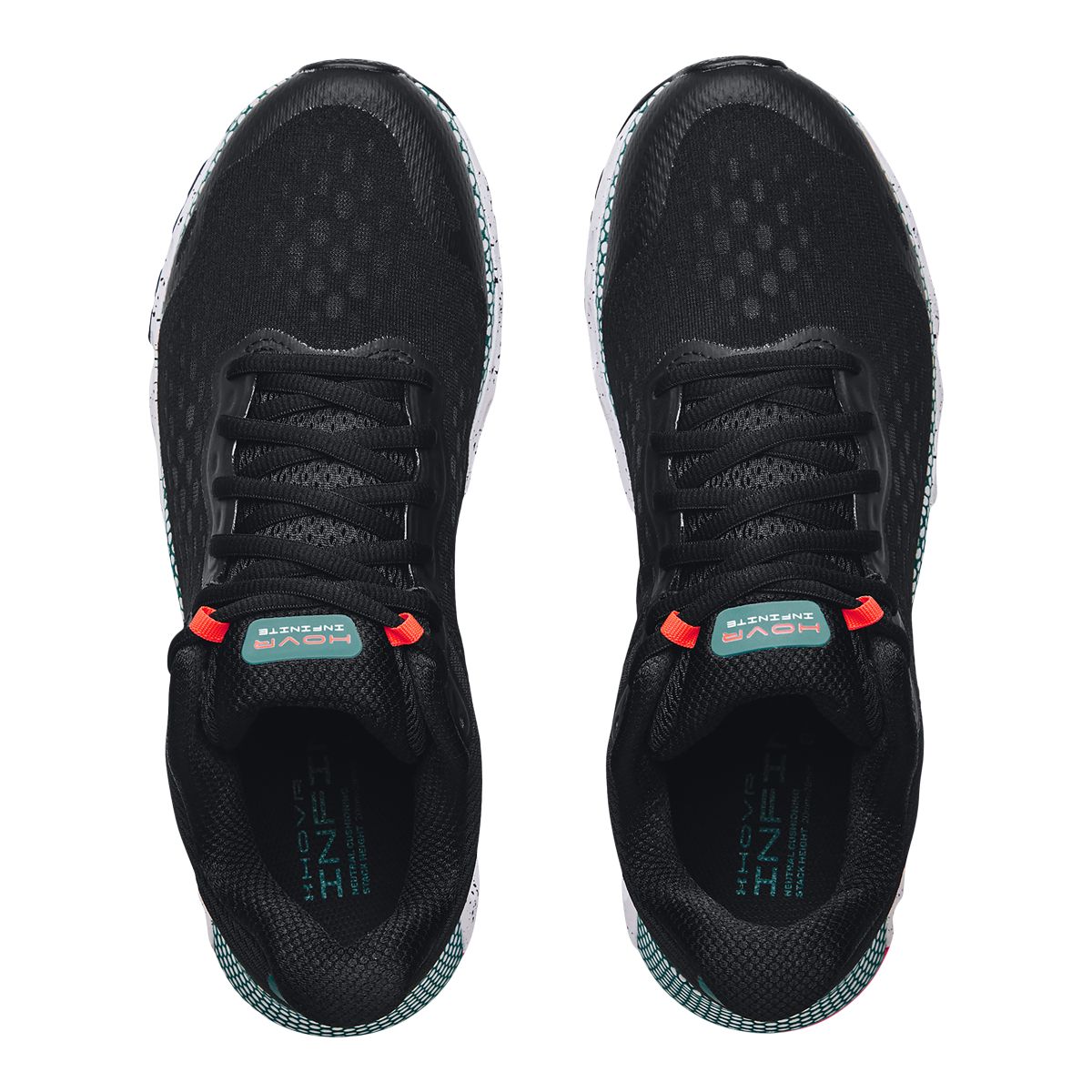 Under Armour Men's Hovr Infinite 3 Running Shoes