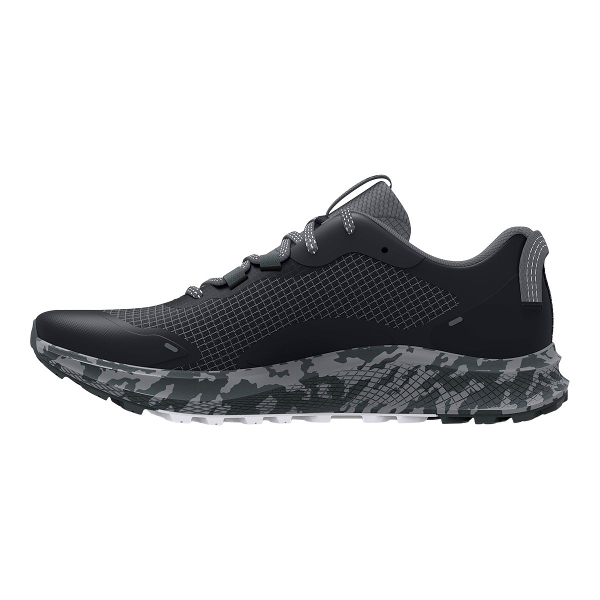 Under Armour Men's Bandit TR 2 Running Shoes