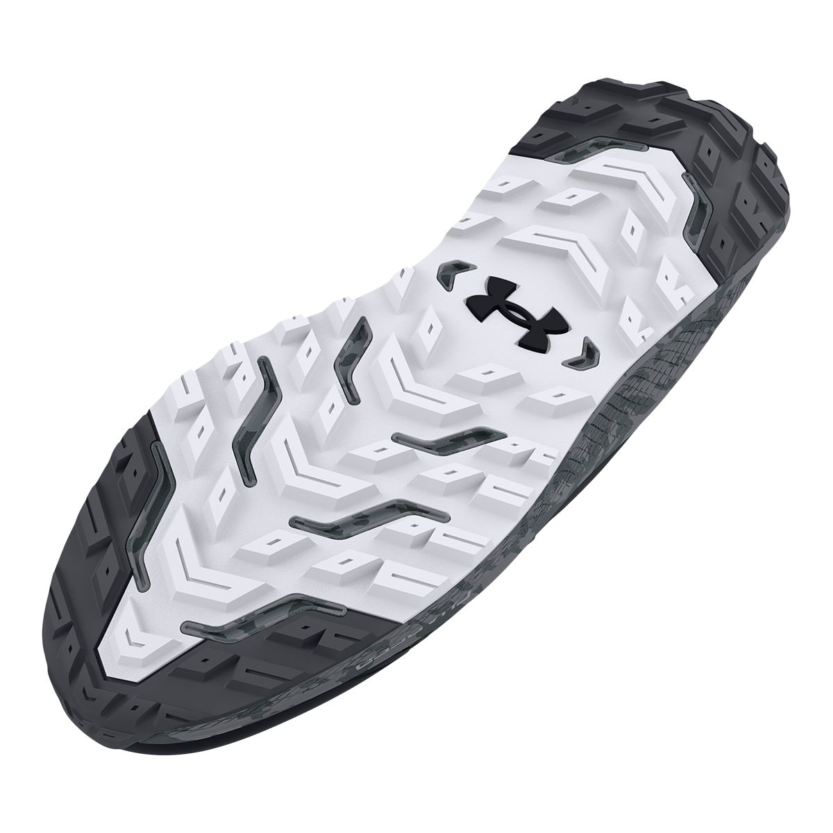 Under Armour Men's Bandit TR 2 Running Shoes