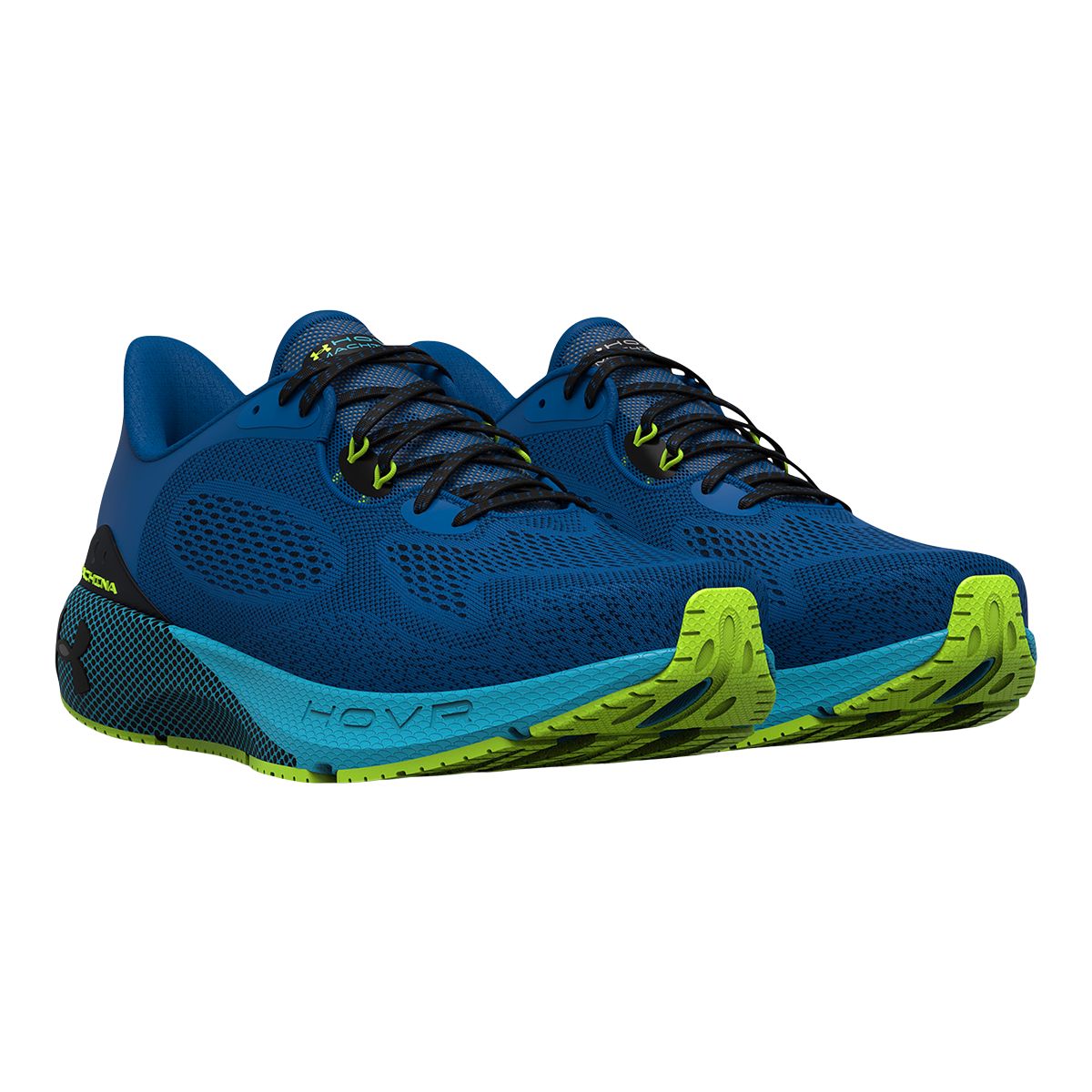 Under Armour Men's HOVR™ Machina 3 Lightweight Knit Running Shoes