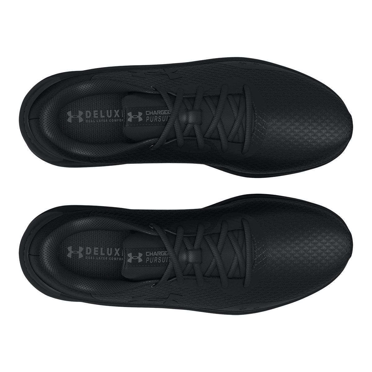 Under Armour Men's Charged Pursuit 3 Running Shoes