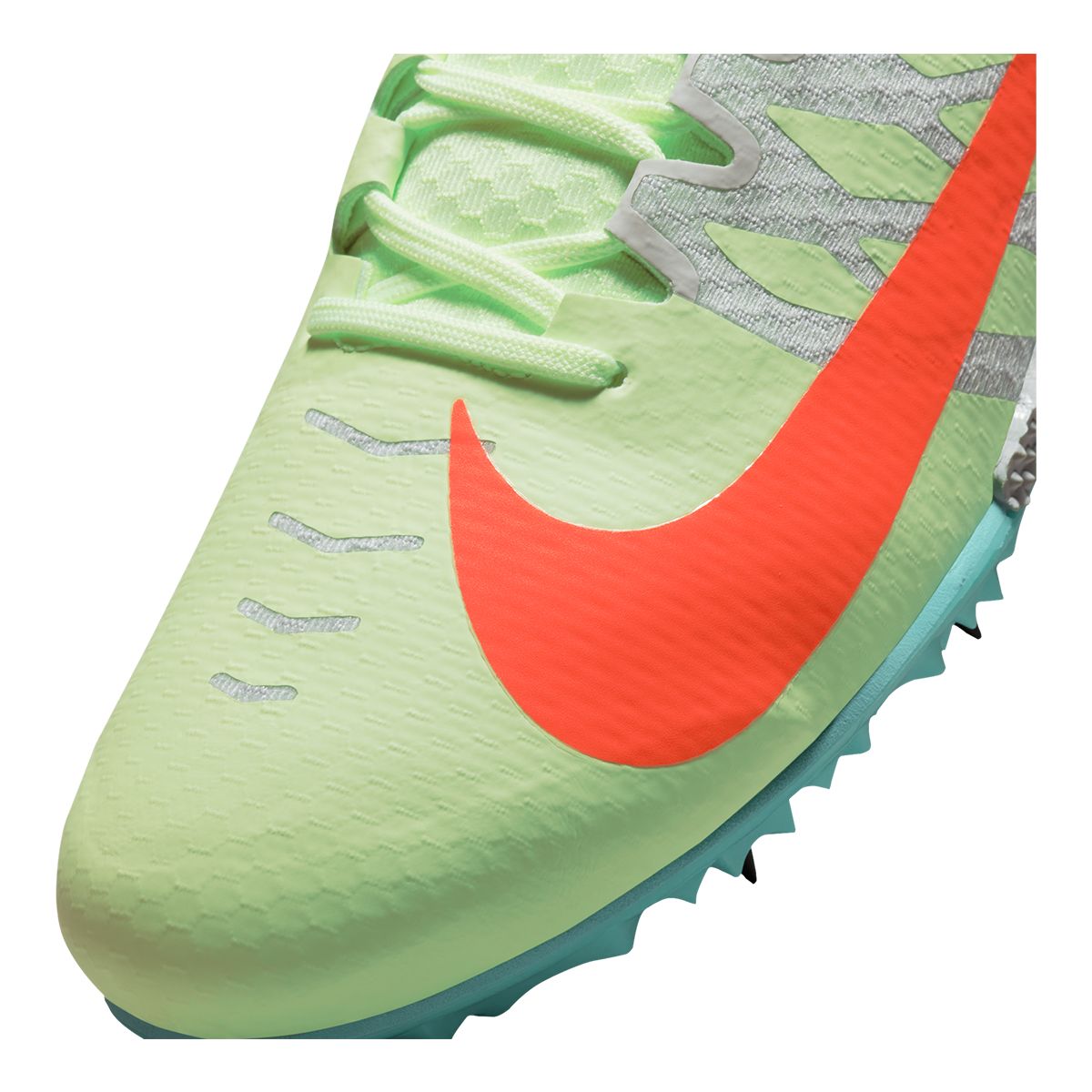 Nike Men's Zoom Rival S 9 Lightweight Mesh Running Shoes