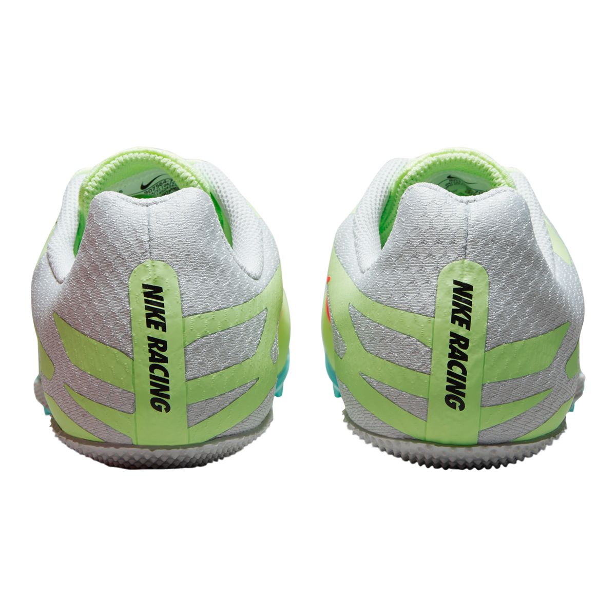 Nike Men's Zoom Rival S 9 Lightweight Mesh Running Shoes