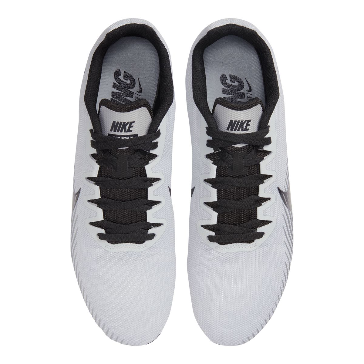 Nike rival clearance m 9