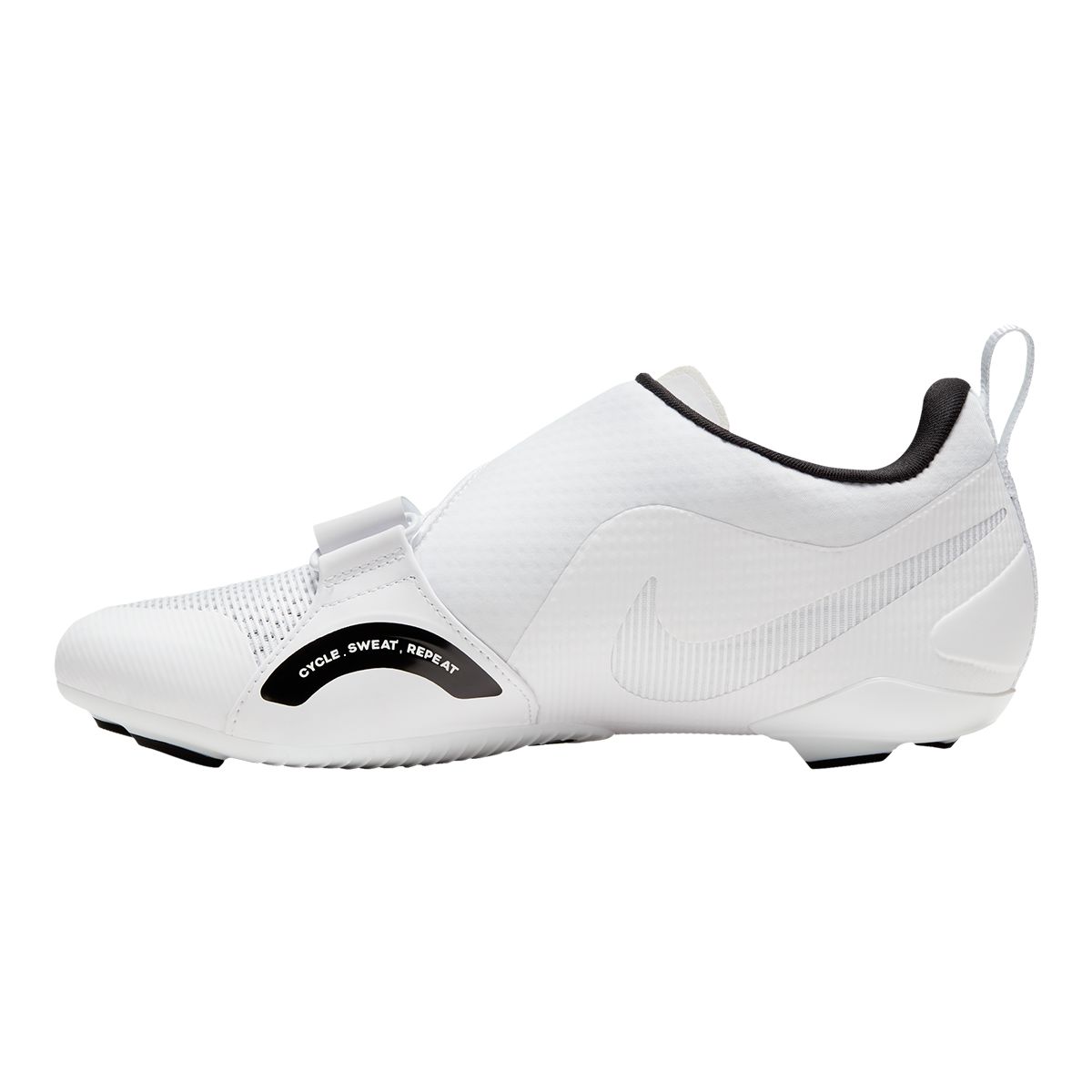 Nike Men's SuperRep Cycle Training Shoes, Slip On, Casual, Lightweight, Mesh