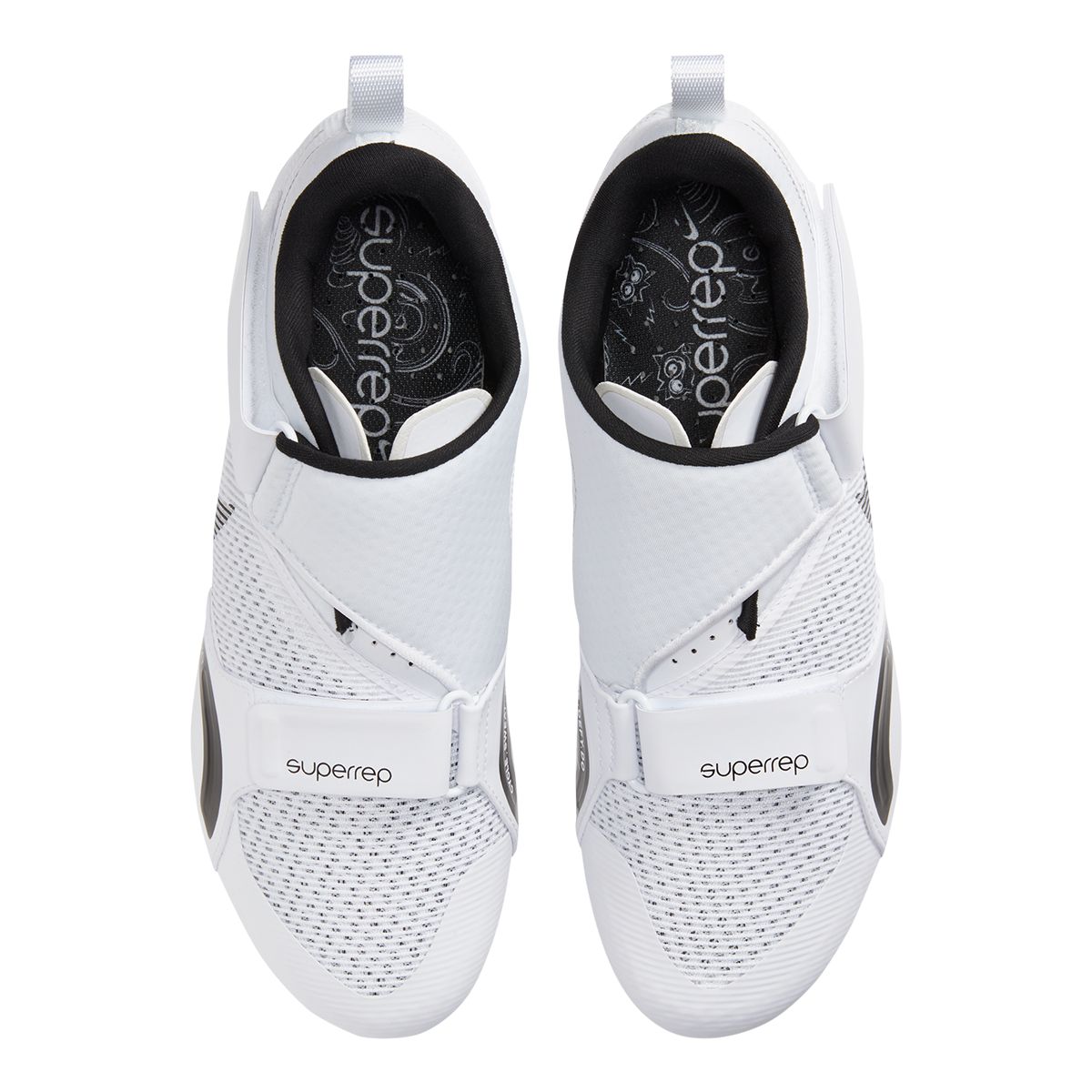 Nike Men's SuperRep Cycle Training Shoes, Slip On, Casual, Lightweight, Mesh