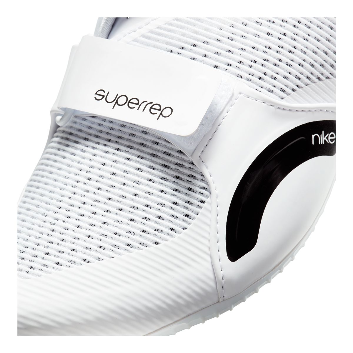 Nike Men's SuperRep Cycle Training Shoes, Slip On, Casual, Lightweight, Mesh