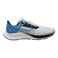 Nike Men's Air Zoom Pegasus 38 Running Shoes, Mesh, Breathable Side_Right