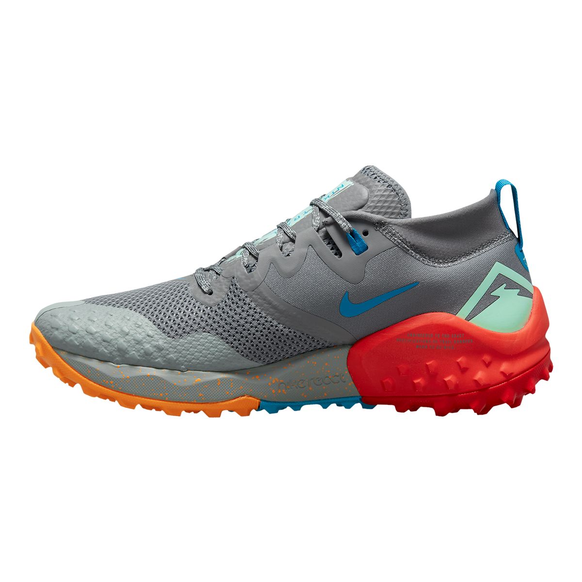 Nike on sale wildhorse mens