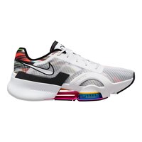 Nike Men's Air Zoom Superrep 3 Training Shoes, Gym, Non-slip, Cushioned, Lightweight, Mesh Side_Right