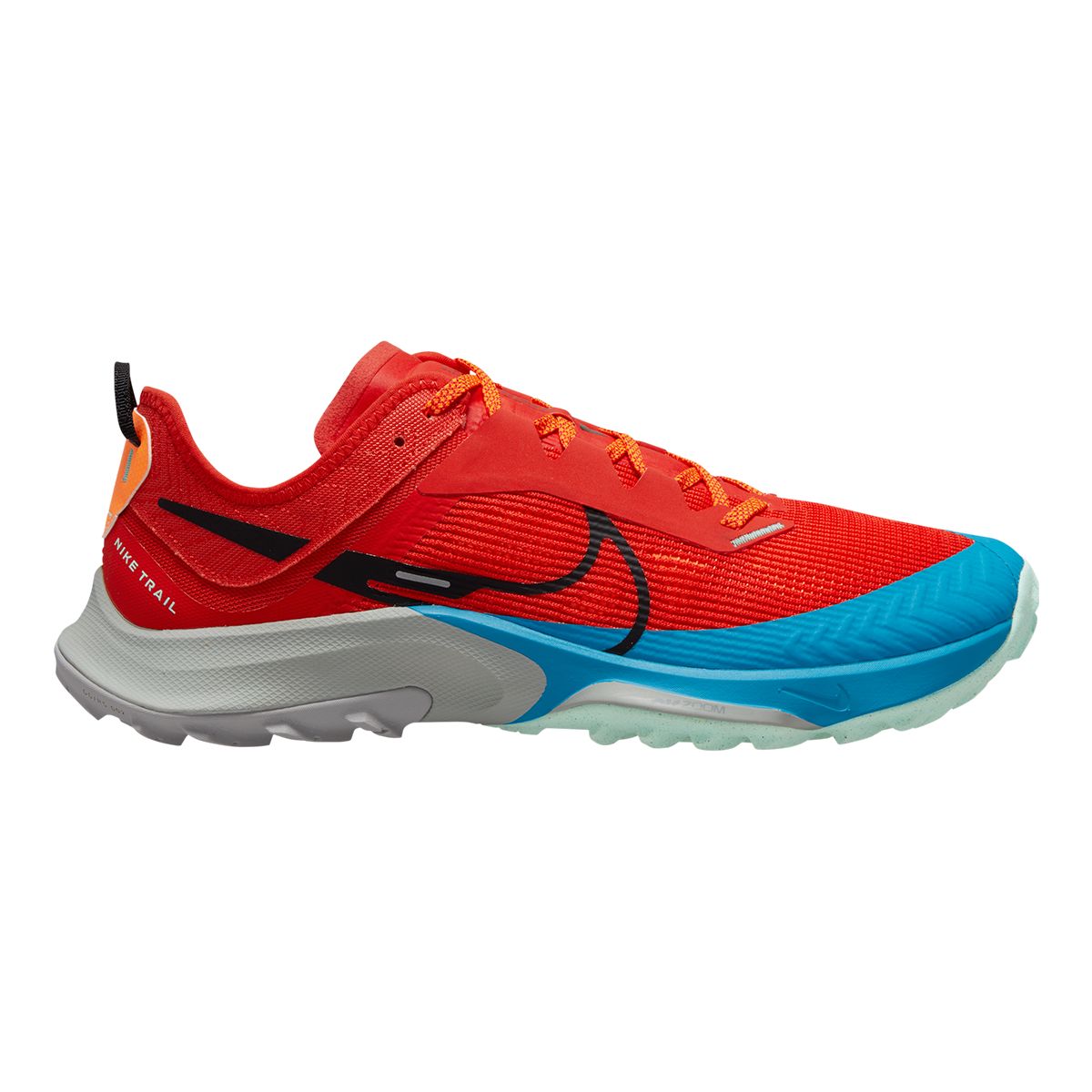 Nike Men's Air Zoom Terra Kiger 8 Trail Running Shoes, Hiking ...