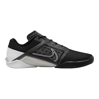Nike Men's React Metcon Turbo 2 Training Shoes, Cushioned, Lightweight Side_Right