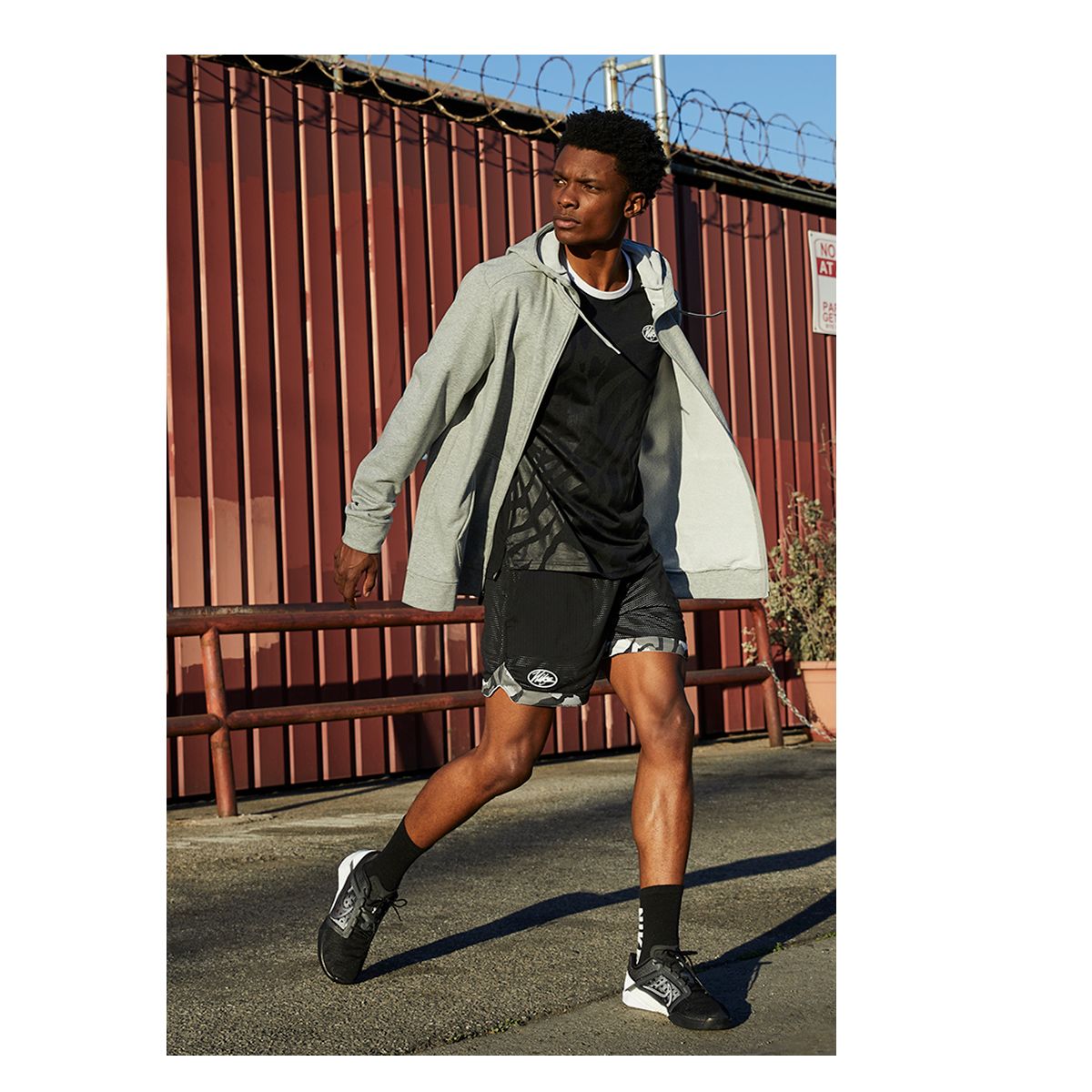 Nike Men's React Metcon Turbo 2 Training Shoes, Cushioned, Lightweight