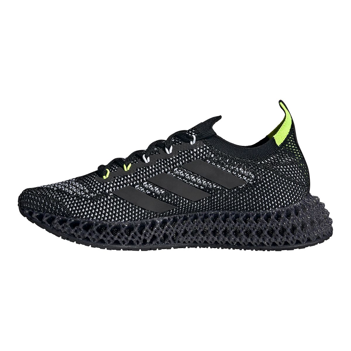 Adidas Men's 4DFWD Running Shoes, Training, Lightweight