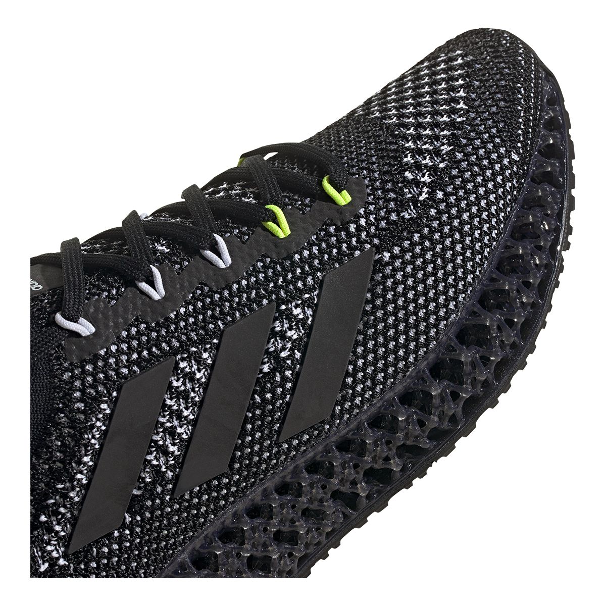 Adidas Men's 4DFWD Running Shoes, Training, Lightweight