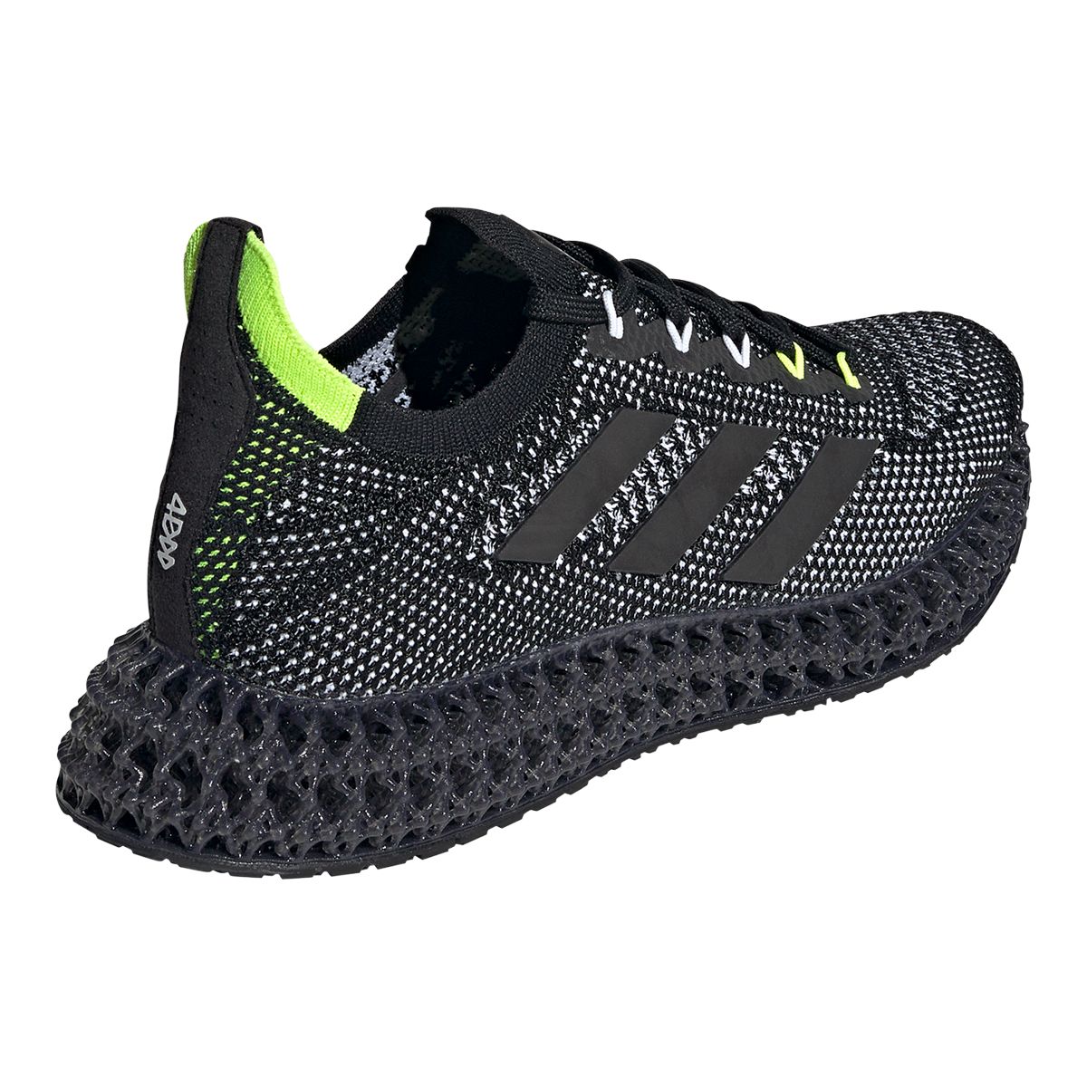 Adidas Men's 4DFWD Running Shoes, Training, Lightweight