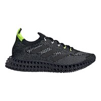 Adidas Men's 4DFWD Running Shoes, Training, Lightweight Side_Right