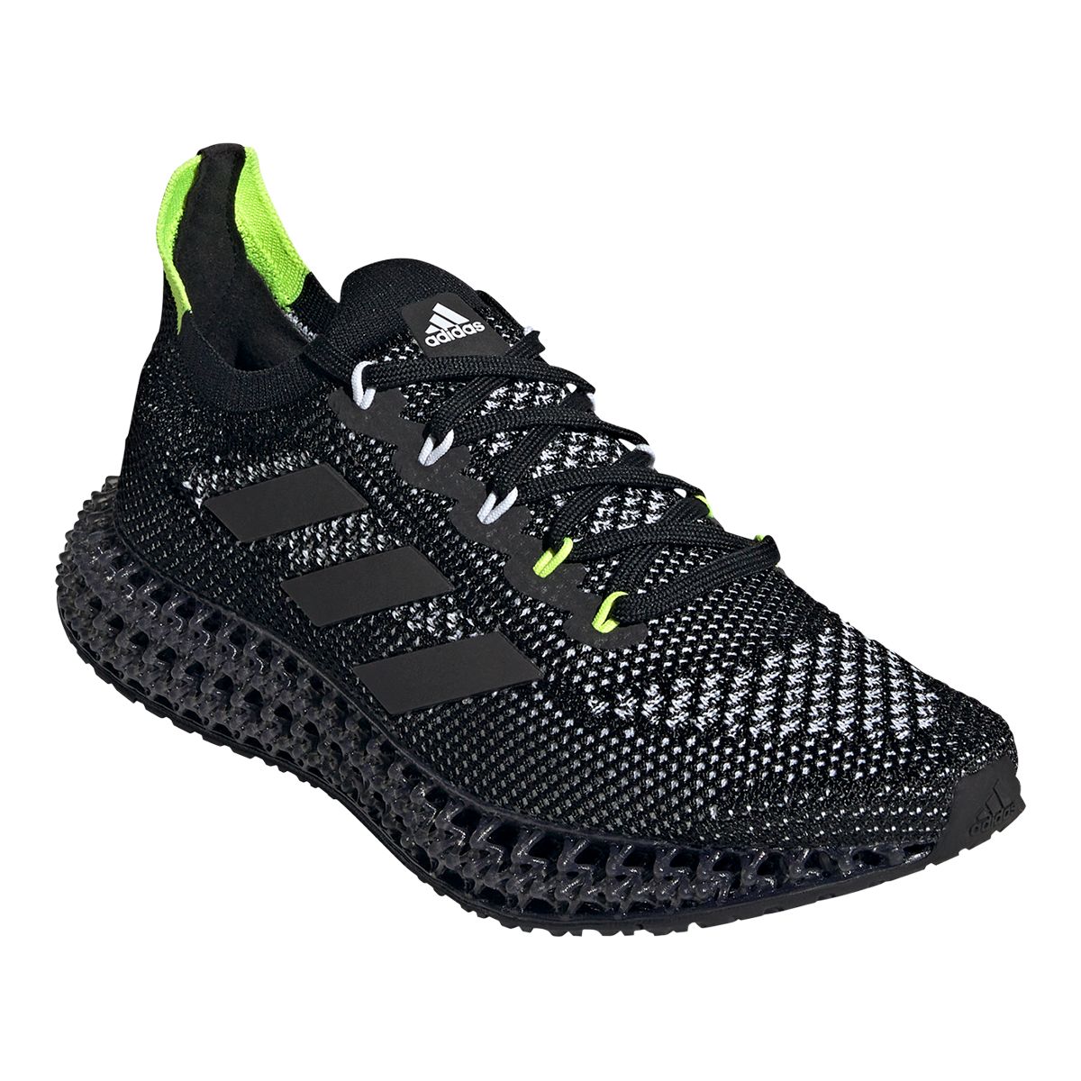 Adidas Men's 4DFWD Running Shoes, Training, Lightweight