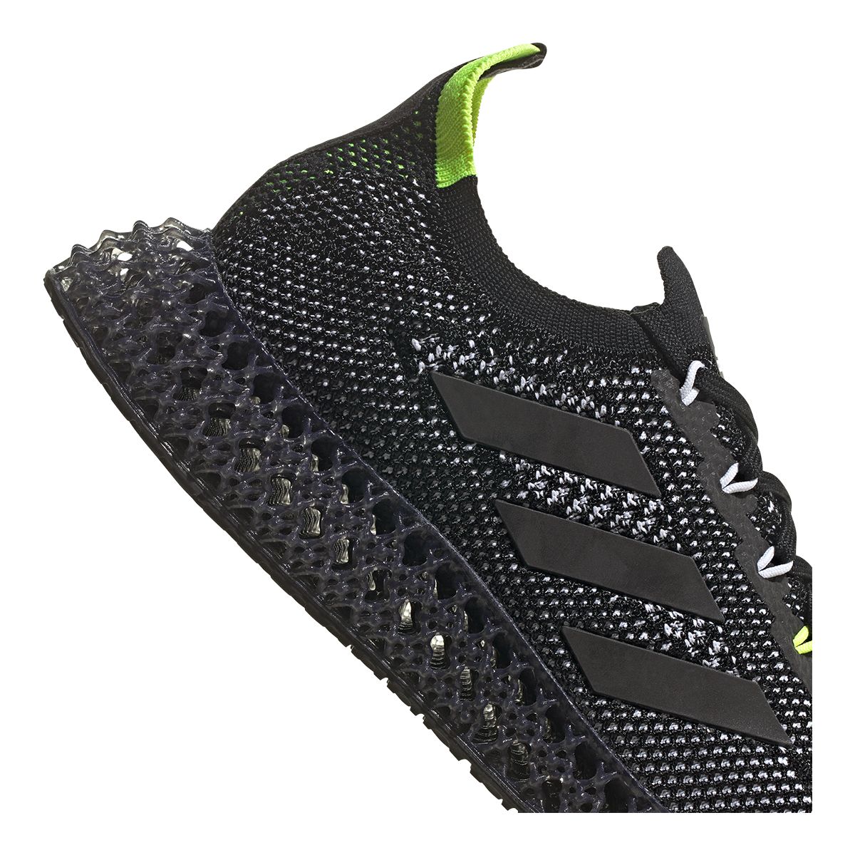 Adidas Men's 4DFWD Running Shoes, Training, Lightweight