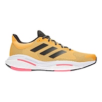 Adidas Men's Solar Glide 5 M Running Shoes, Breathable, Athletic Shoes Side_Right