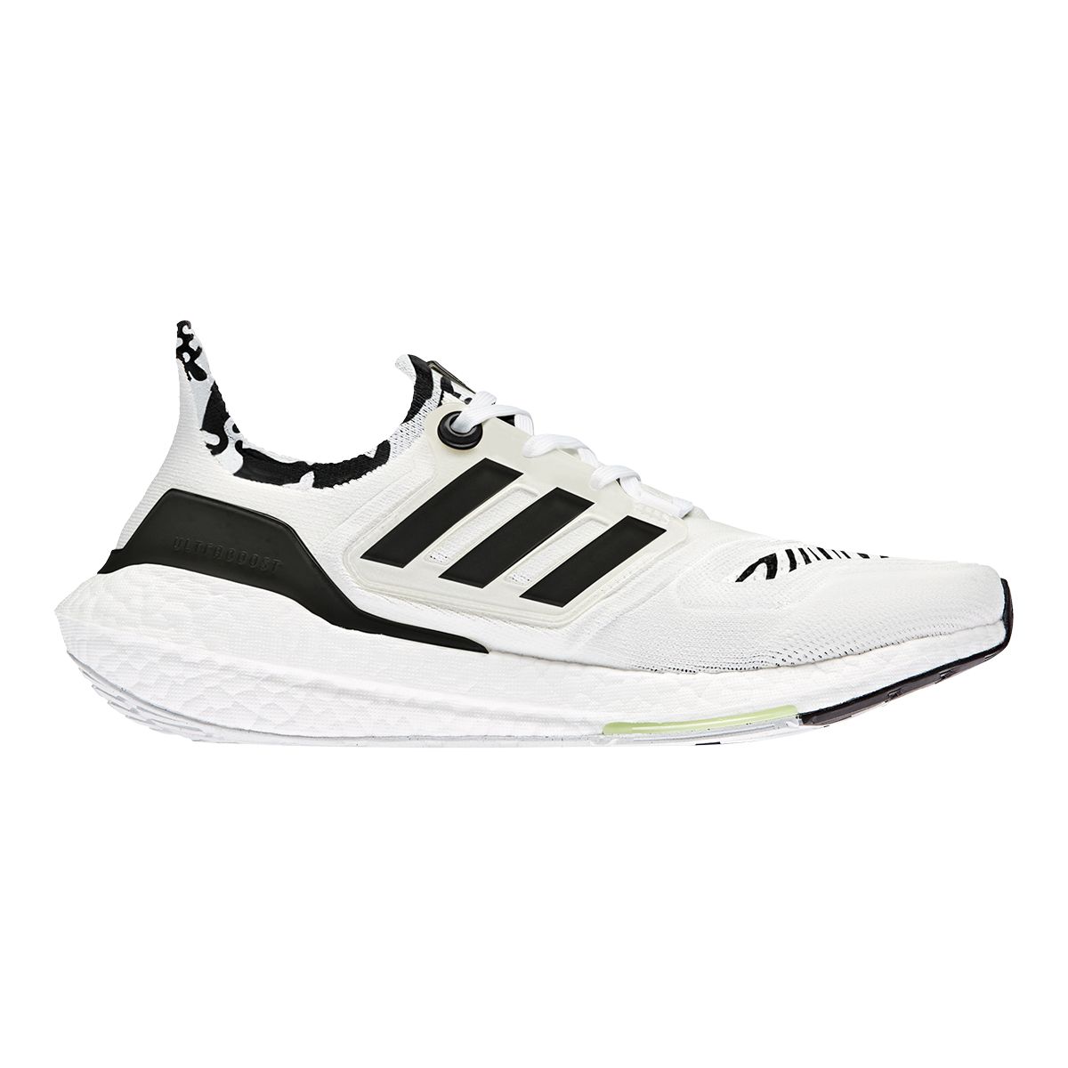adidas Men's Ultraboost 22 Running Shoes