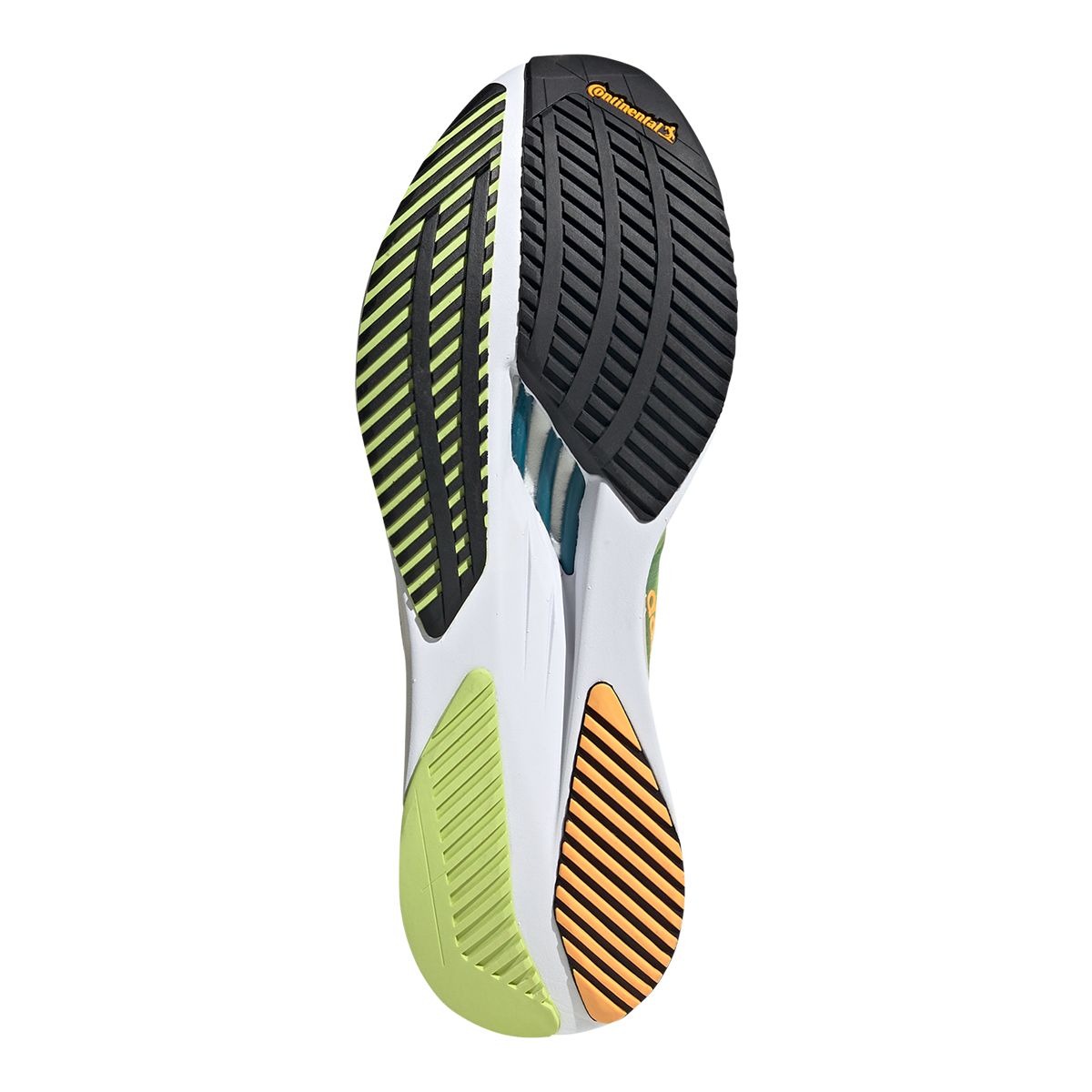 Adidas Men's Adizero Boston 10 Running Shoes, Training, Fitness