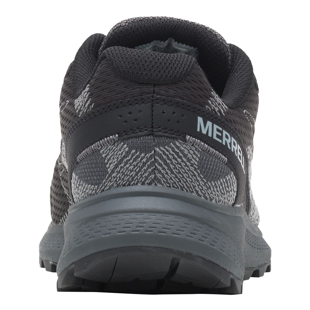 Merrell men's sales mesh shoes