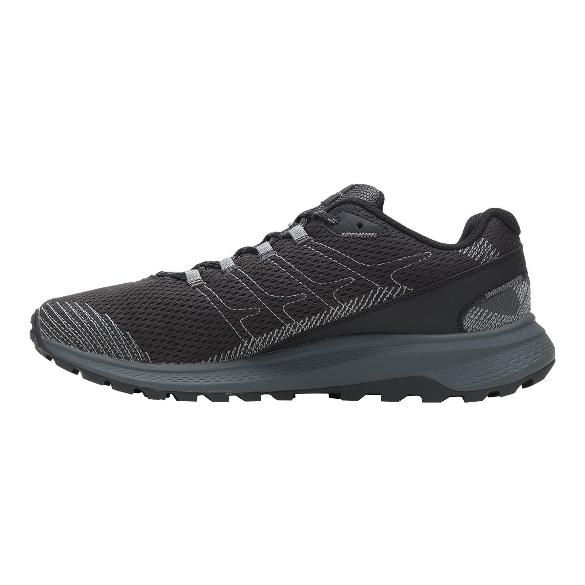 Merrell Men's Fly Strike Trail Running Shoes