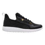 Under Armour Men's Harper 6 Turf Mid Top Baseball Cleats Side_Right