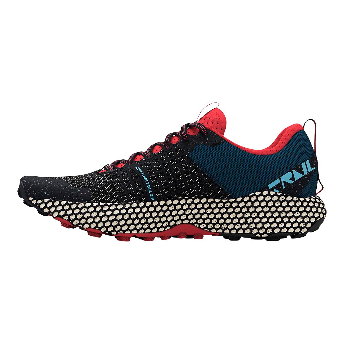 These Under Armour Running Shoes are Perfect for Your Running Routine -  Men's Journal